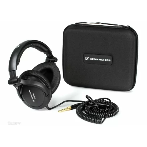 Sennheiser HD 380 Pro Закрытые динамические мониторные наушники